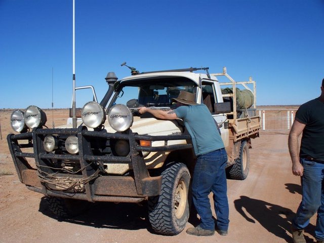 Corey hittin camels.JPG