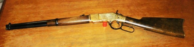 Uberti 66